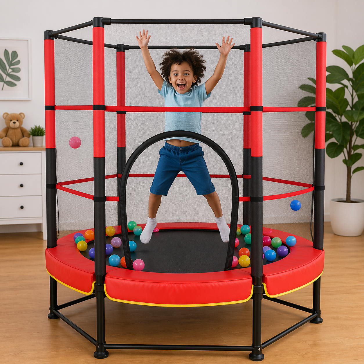 Kids Zone
