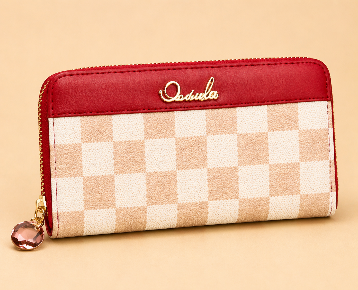 Lady wallet