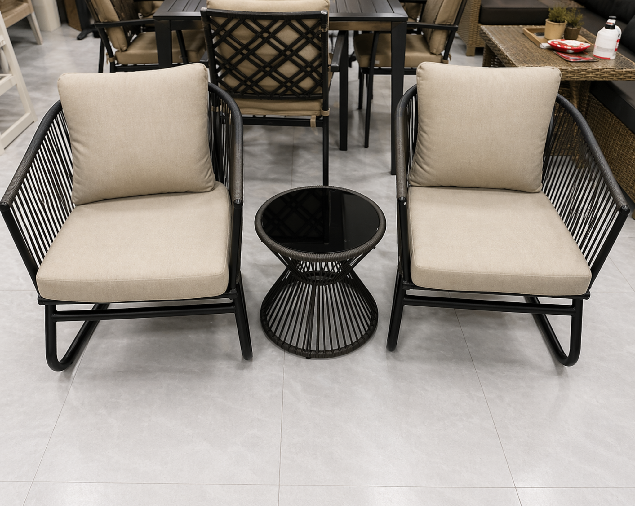 Outdoor Furniture