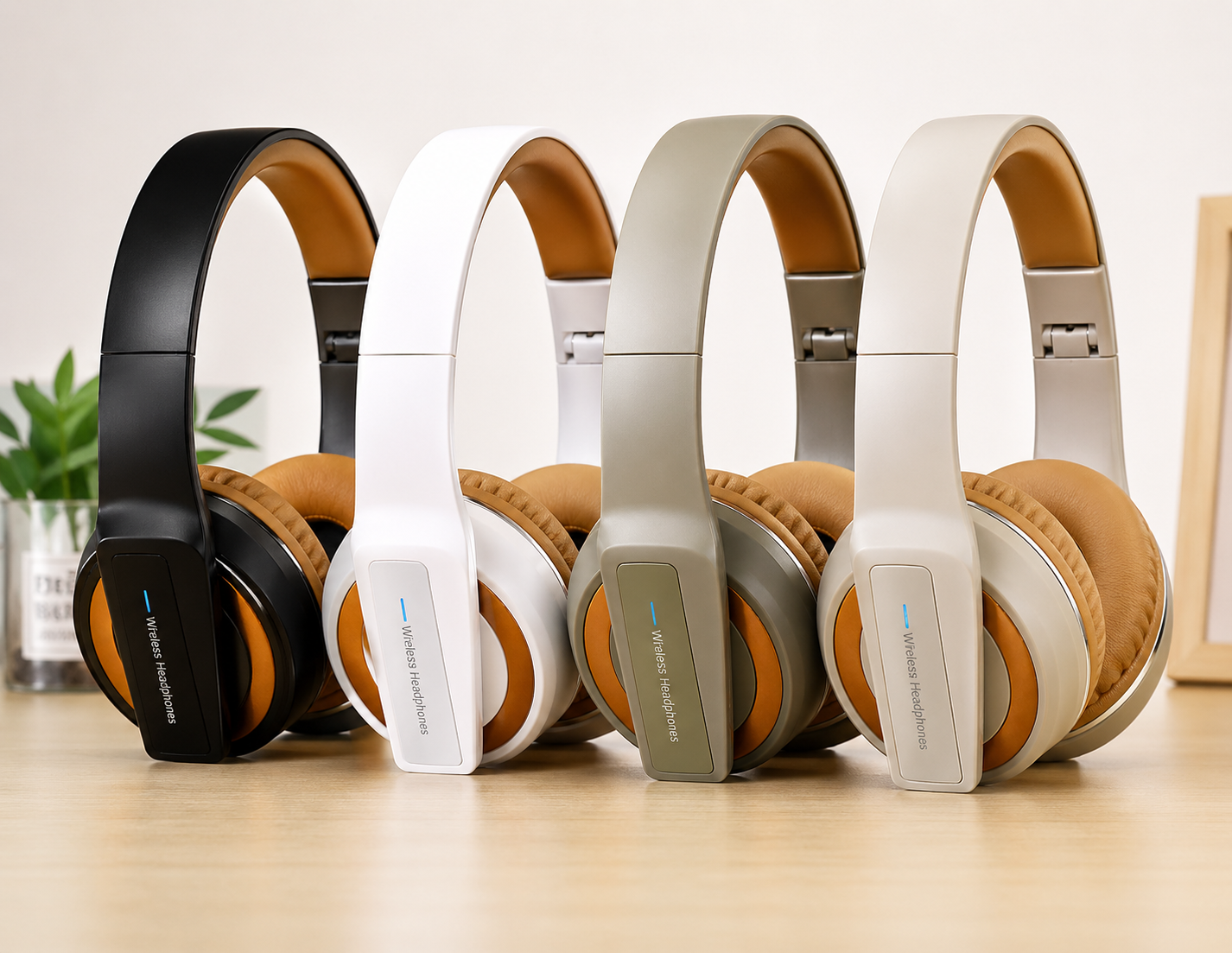 Wireless Headphone