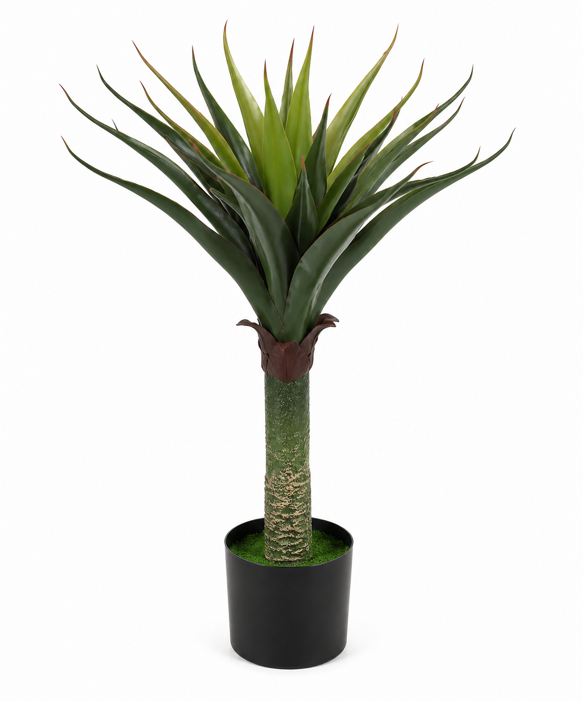 Artificial Agave Tree Plant