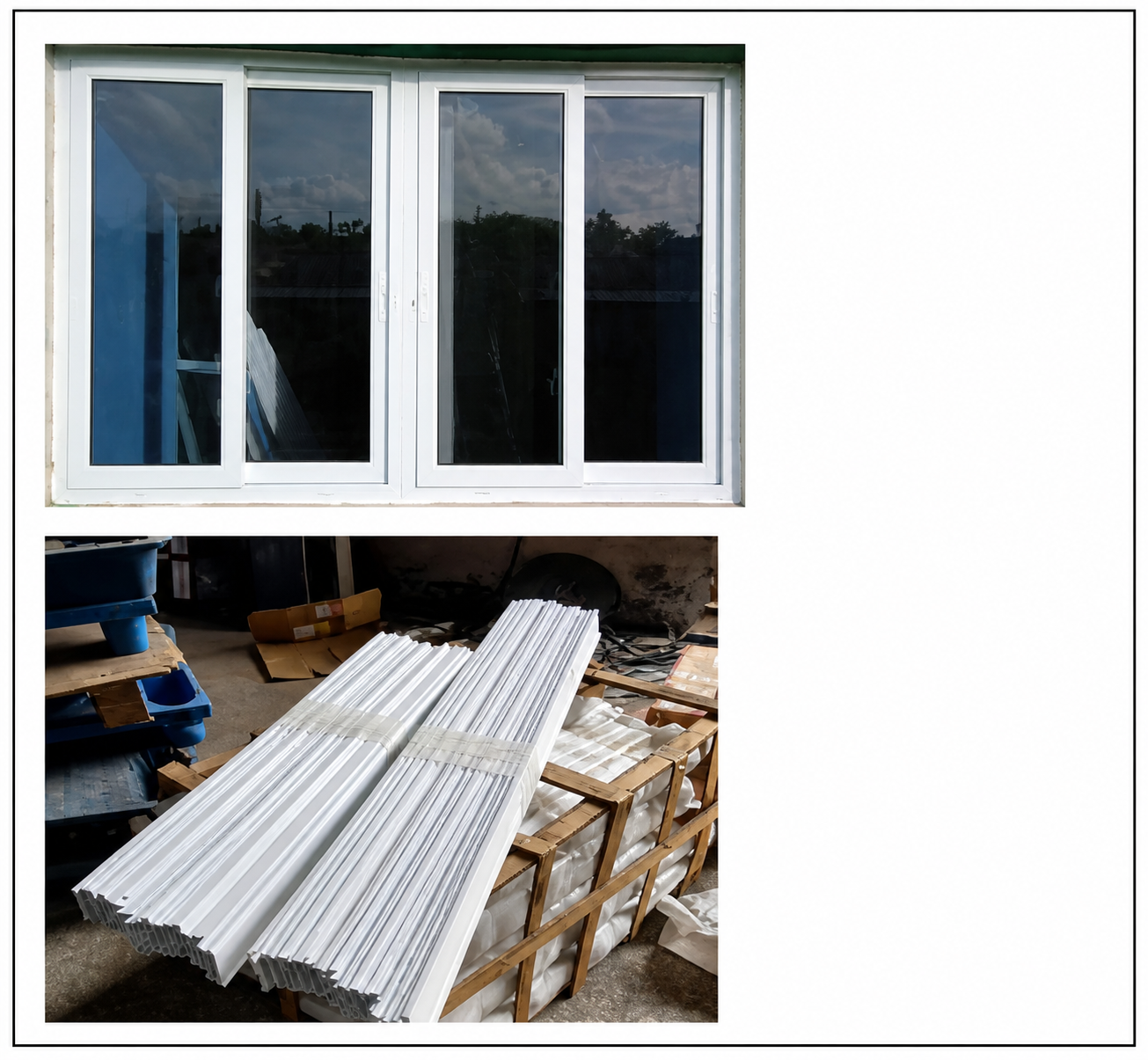 Sliding Windows Mulling 37