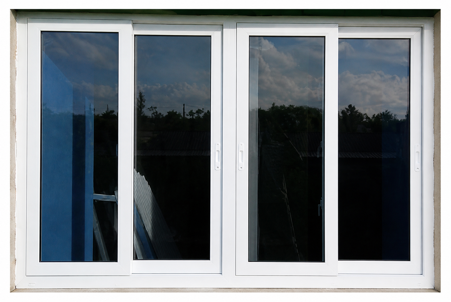 Sliding Window - 26*24