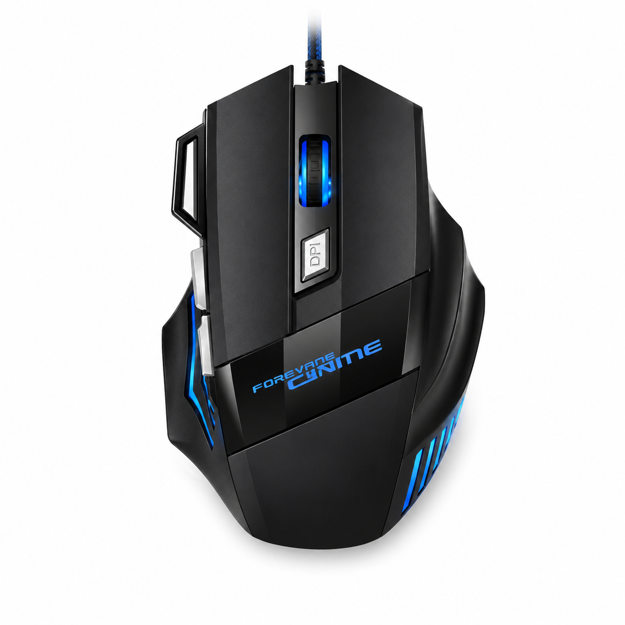 Wired Mouse