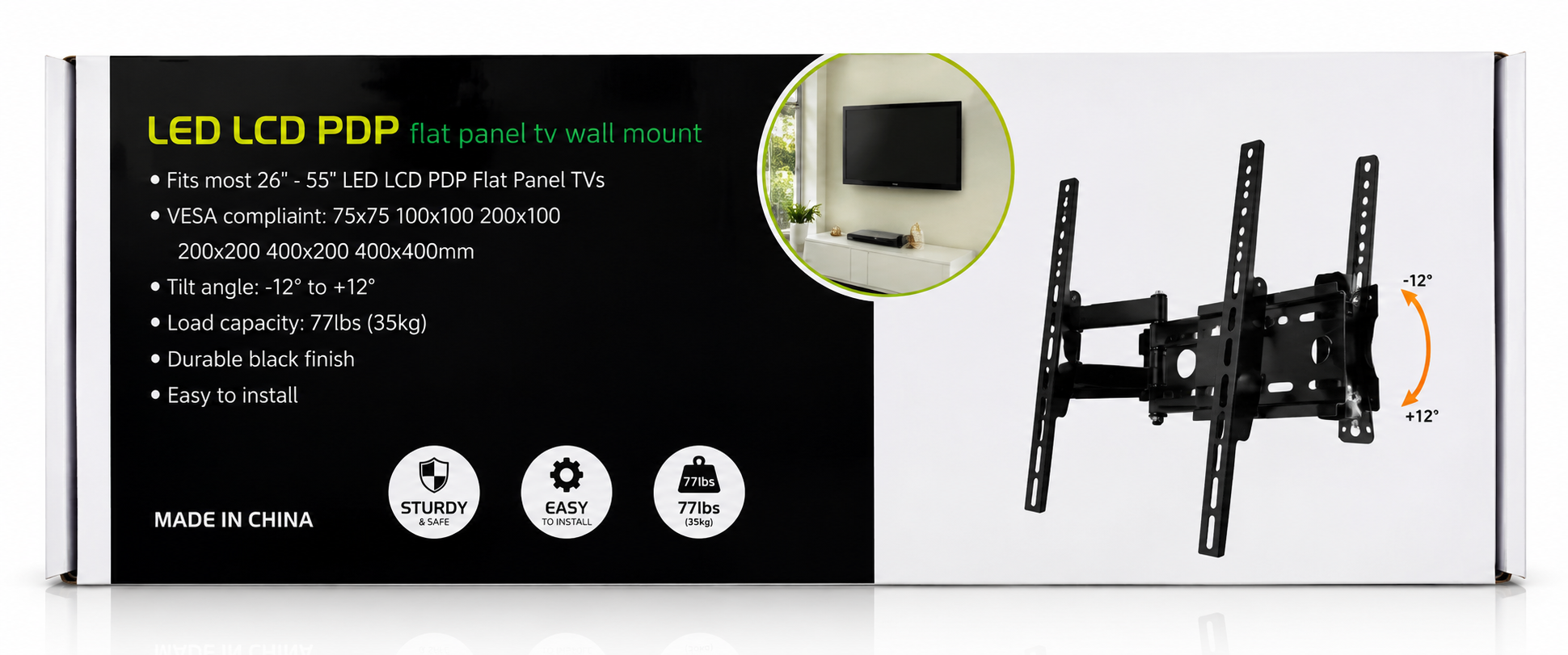 TV Wall Mount