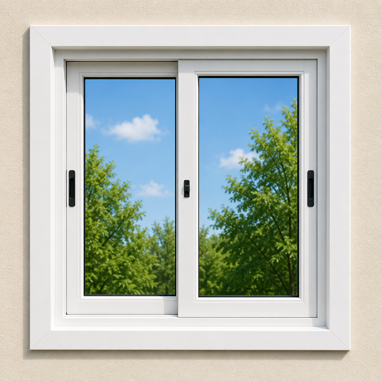 Sliding Window - 37*60cm