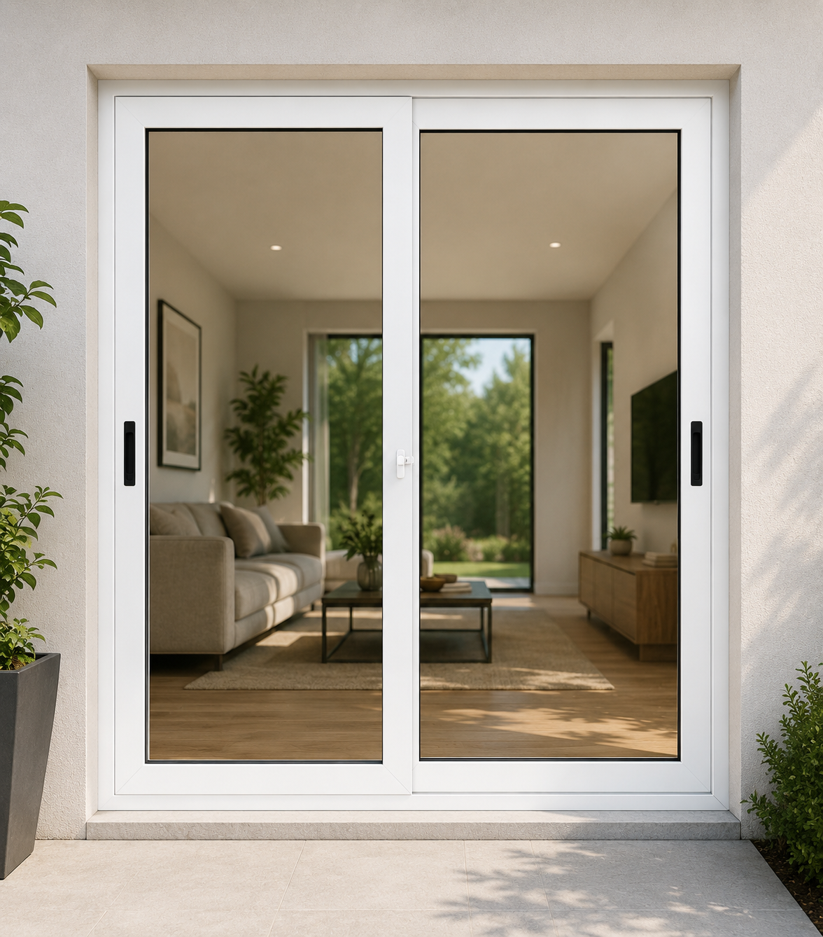 Sliding Door 60*80cm