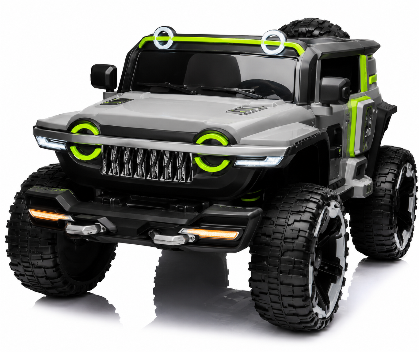 Kids Car