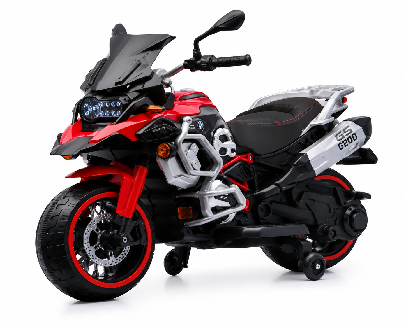 Kids Motorcycle