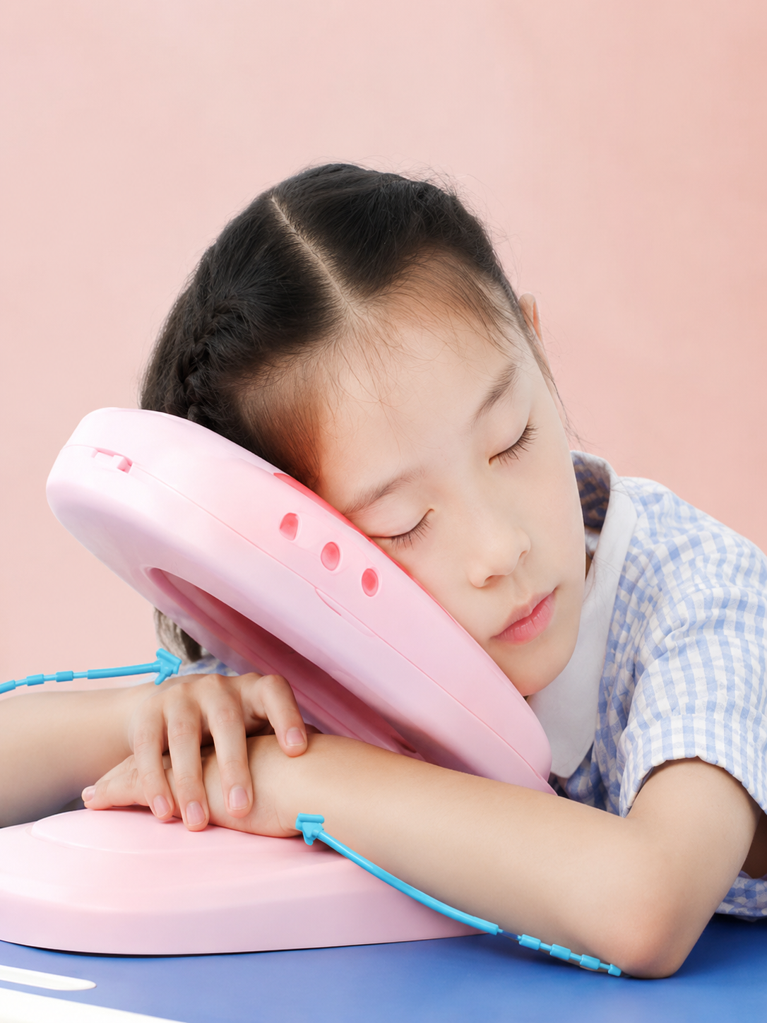 Student Nap Pillow