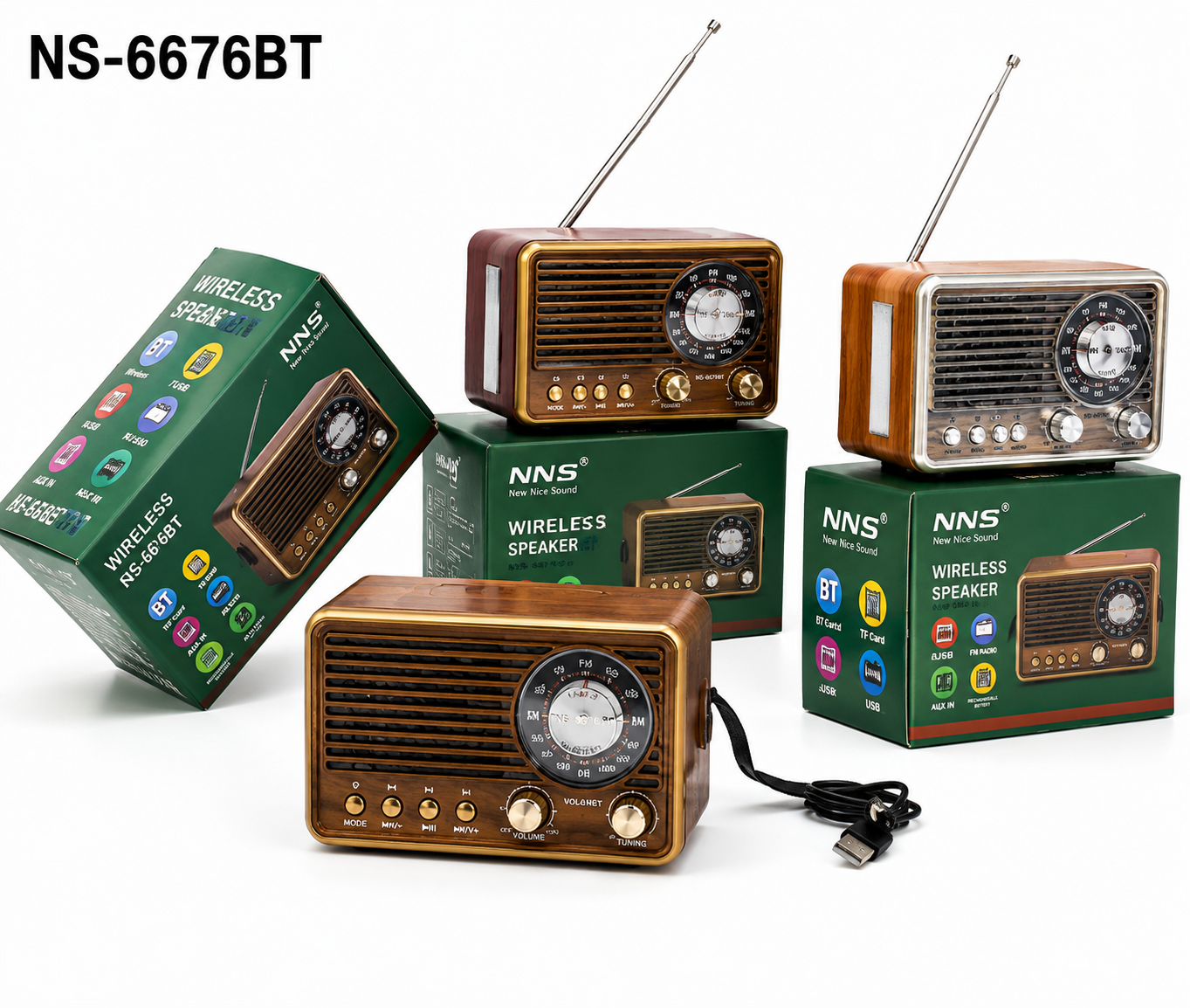 Radio