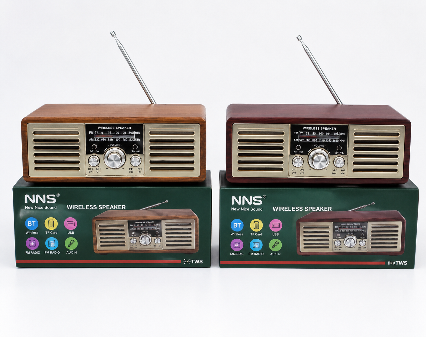 Radio
