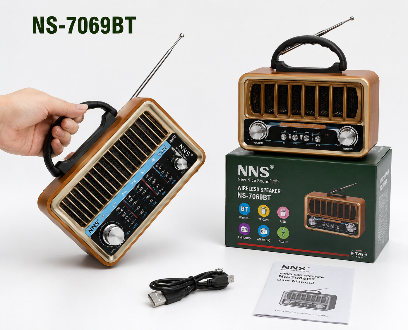 Radio