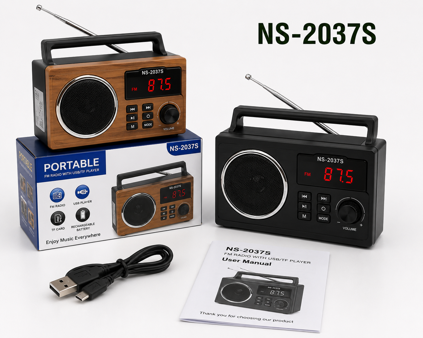 Radio