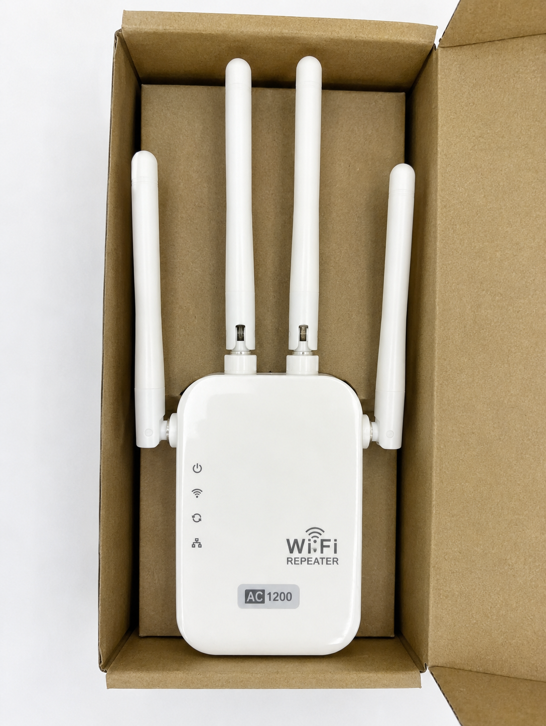 Mini Repeater