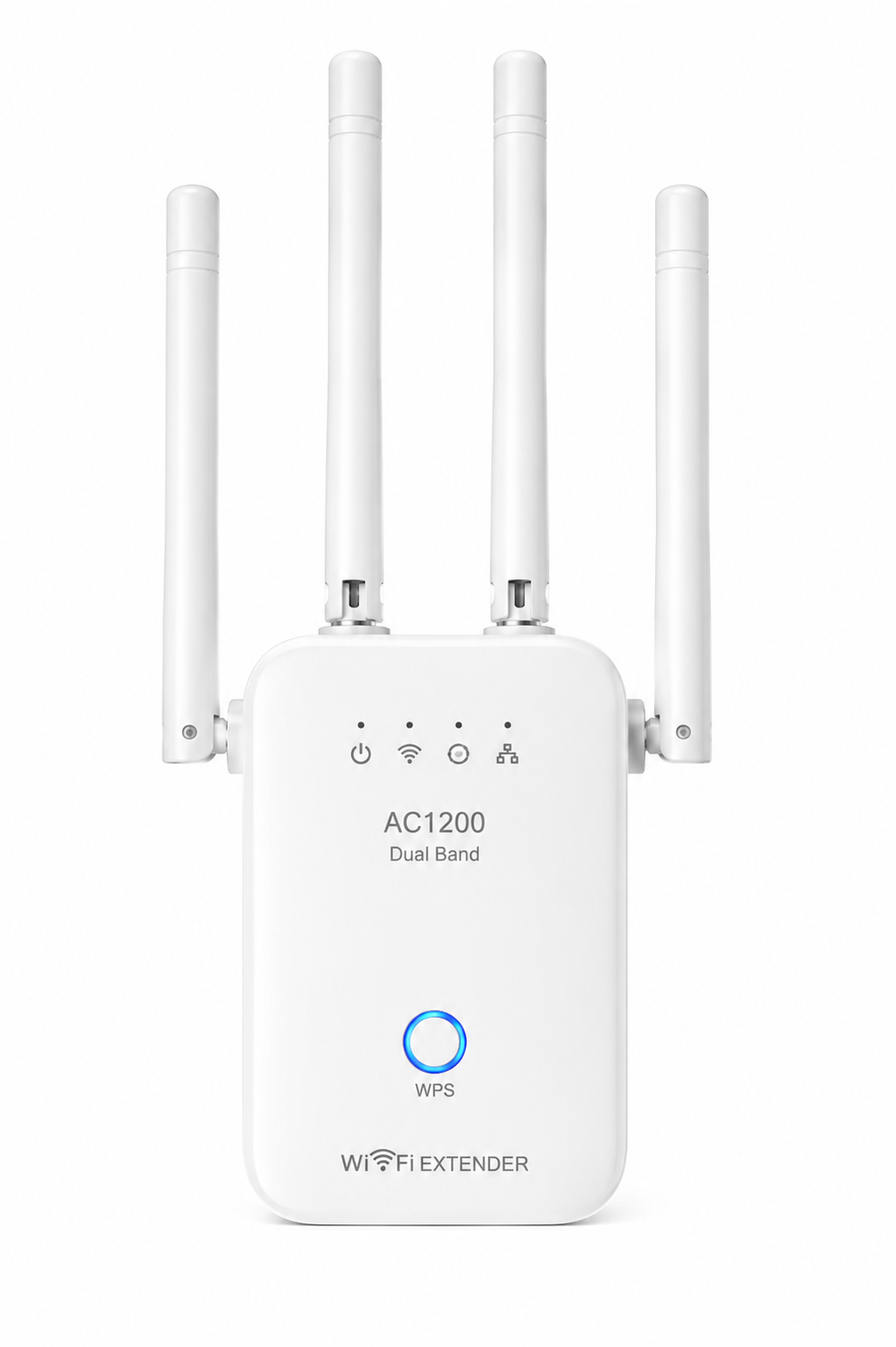 Mini Repeater