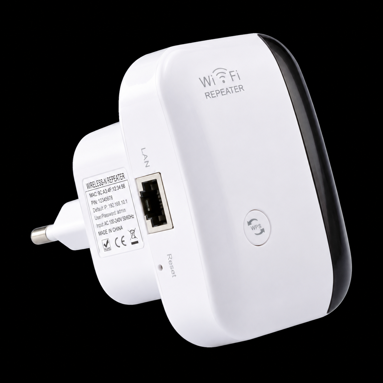 Mini Repeater