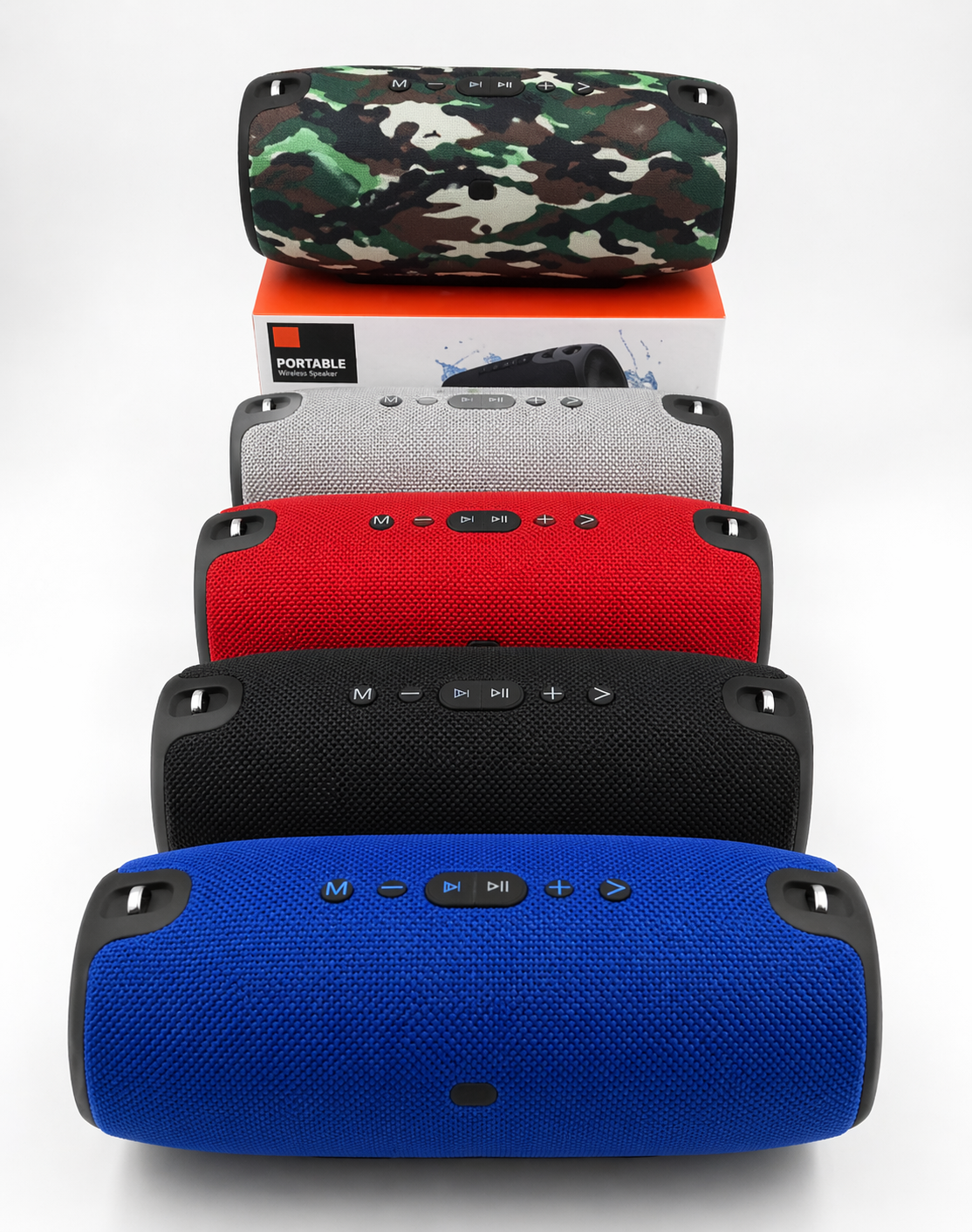 BT SPEAKER XTREME