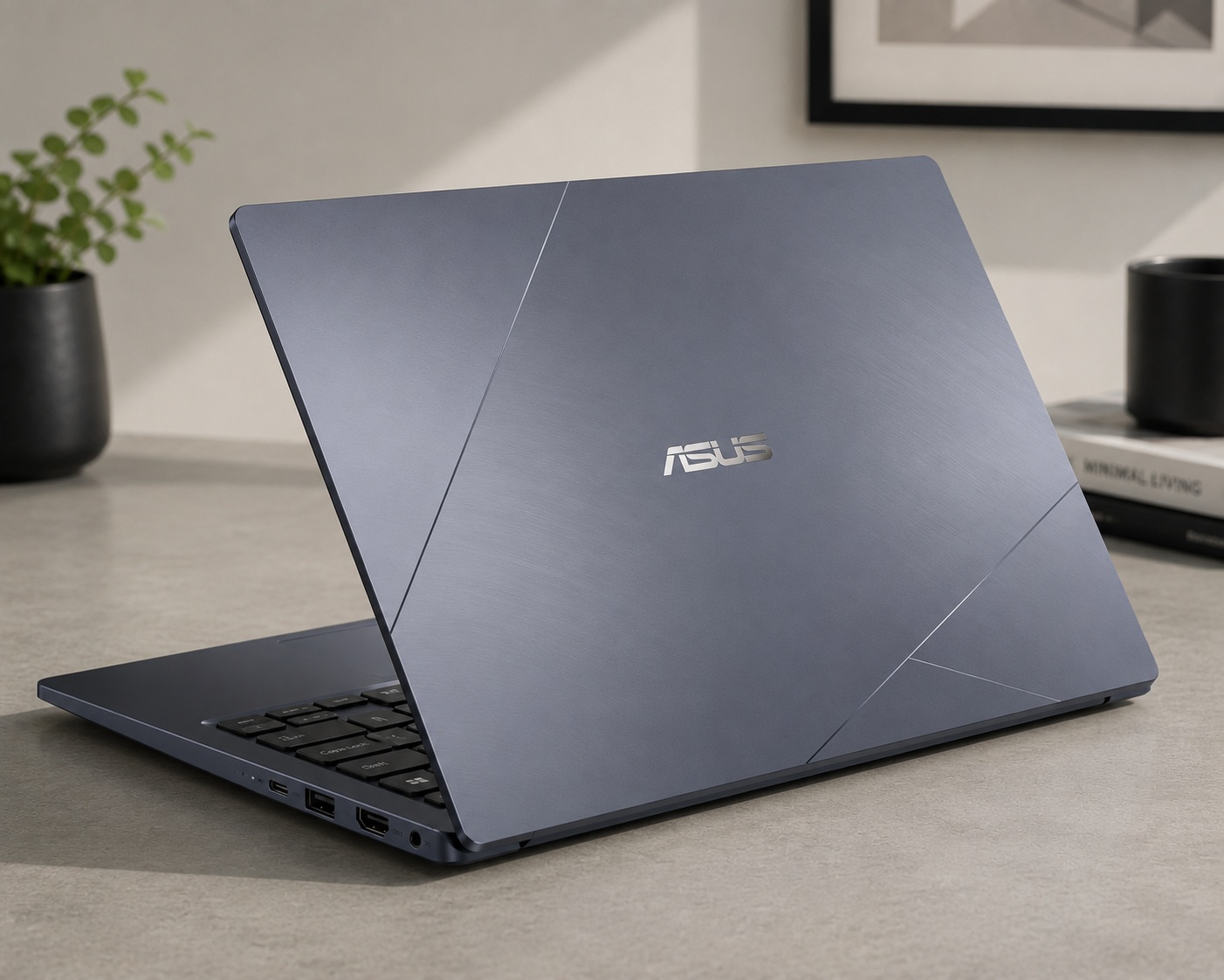 ASUS 14'' LAPTOP 128GB/4GB