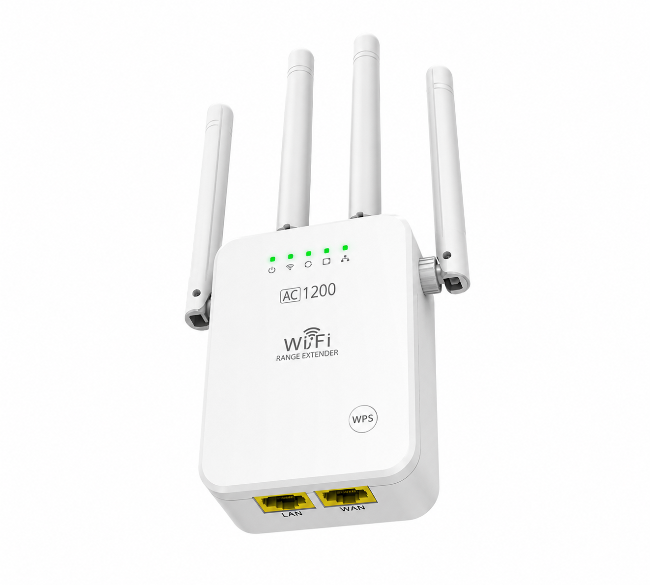 Mini Repeater