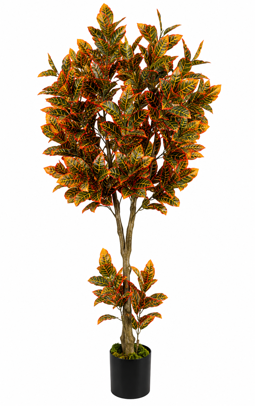 Artificial flower