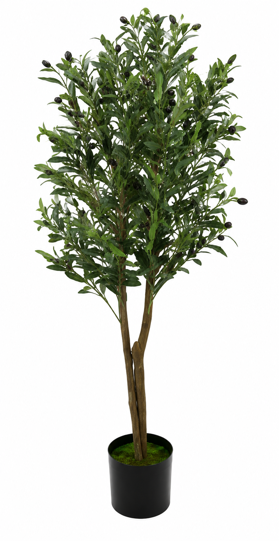 Artificial flower