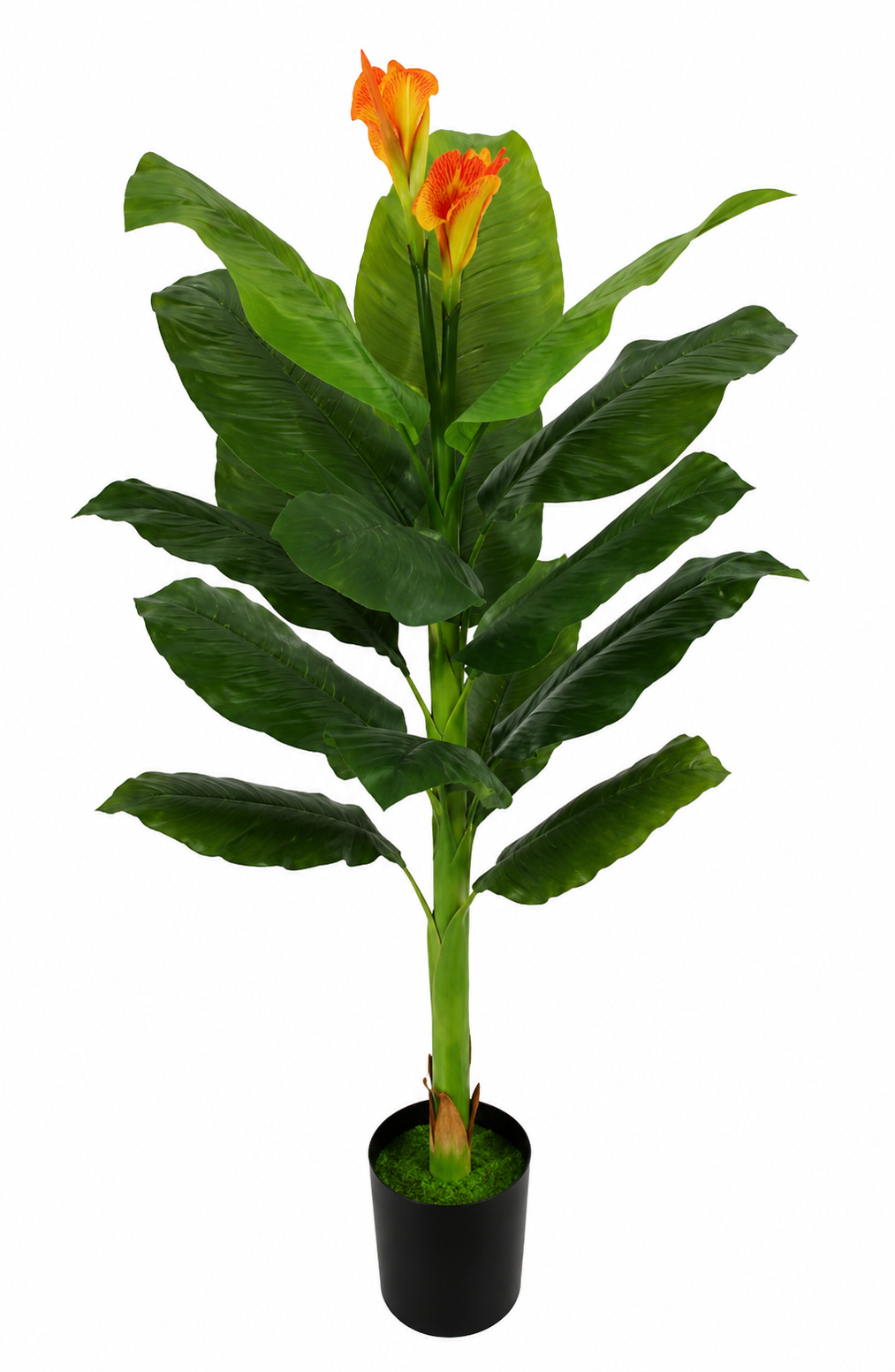 Artificial flower