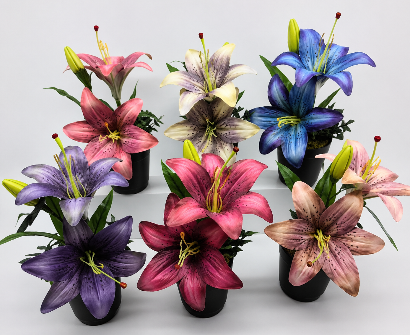 Artificial flower