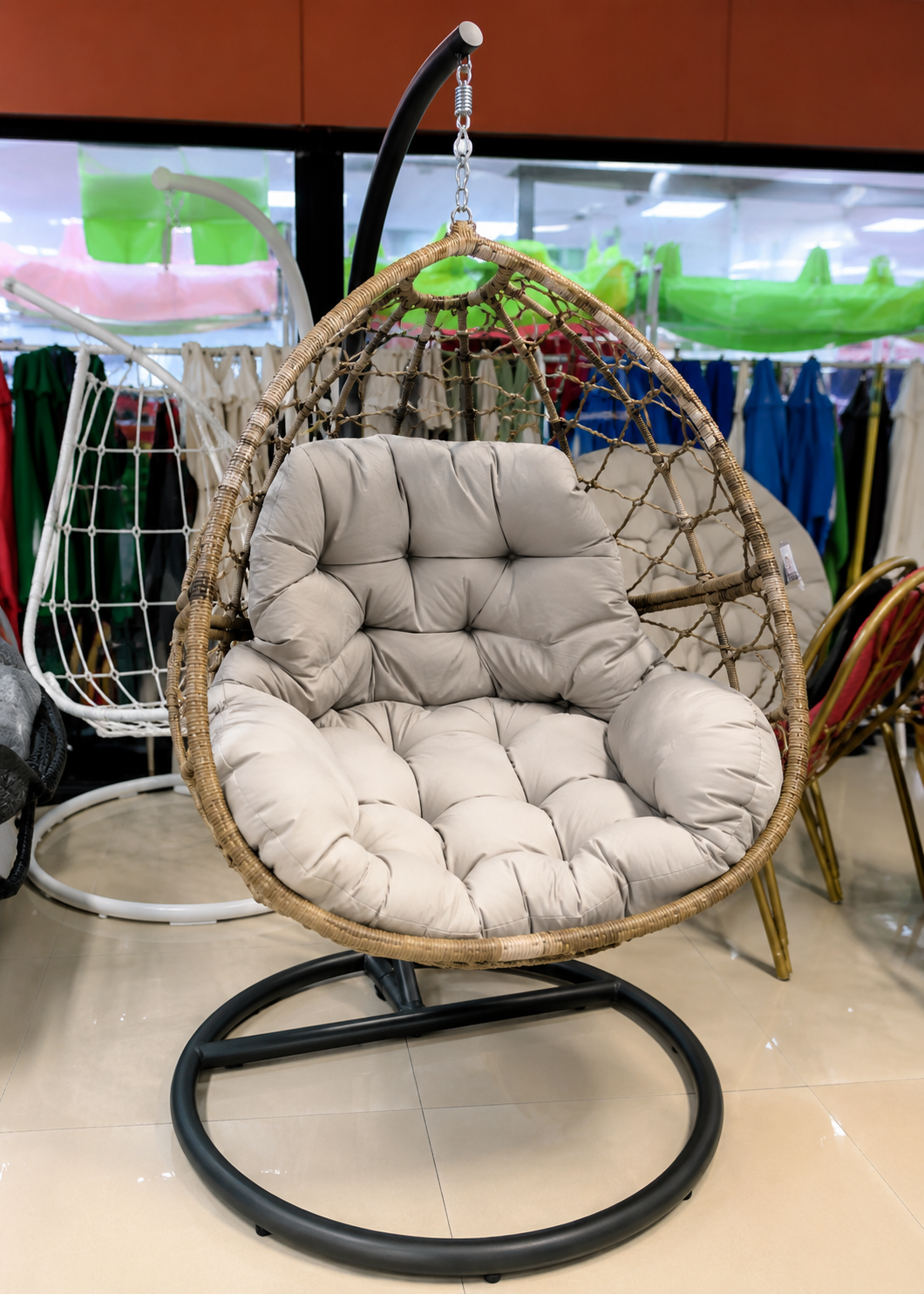Outdoor Furniture