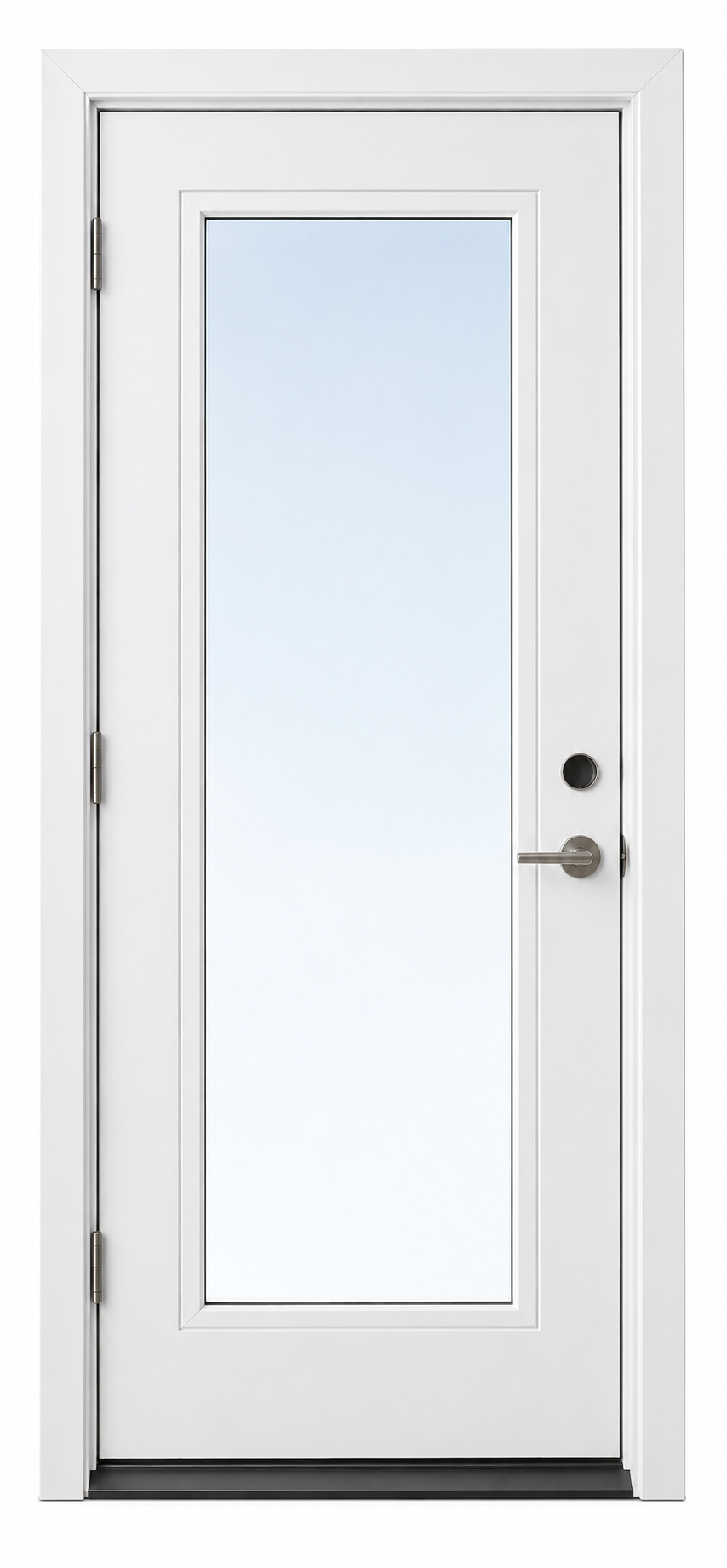 SINGLE CASEMENT DOOR 36X80