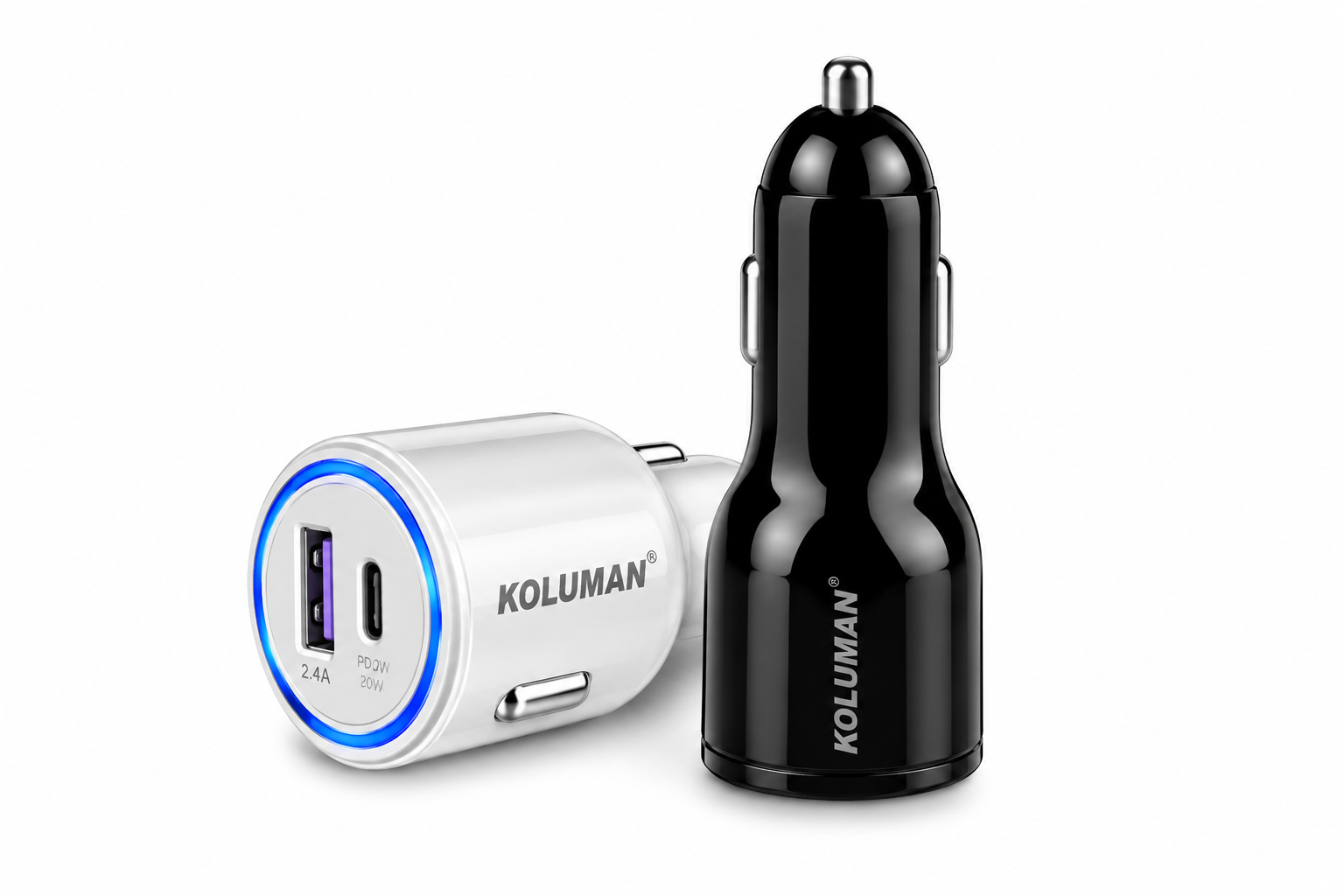 Car Charger