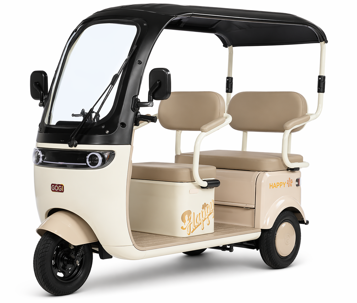 Electric Tricycle