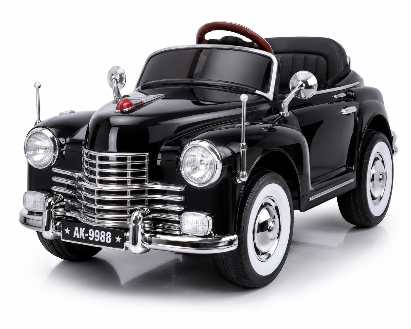 Kids Car