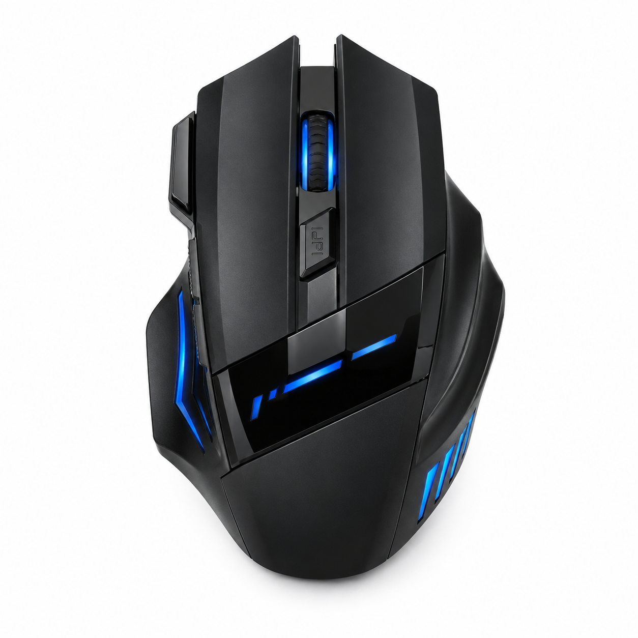 Wired Mouse