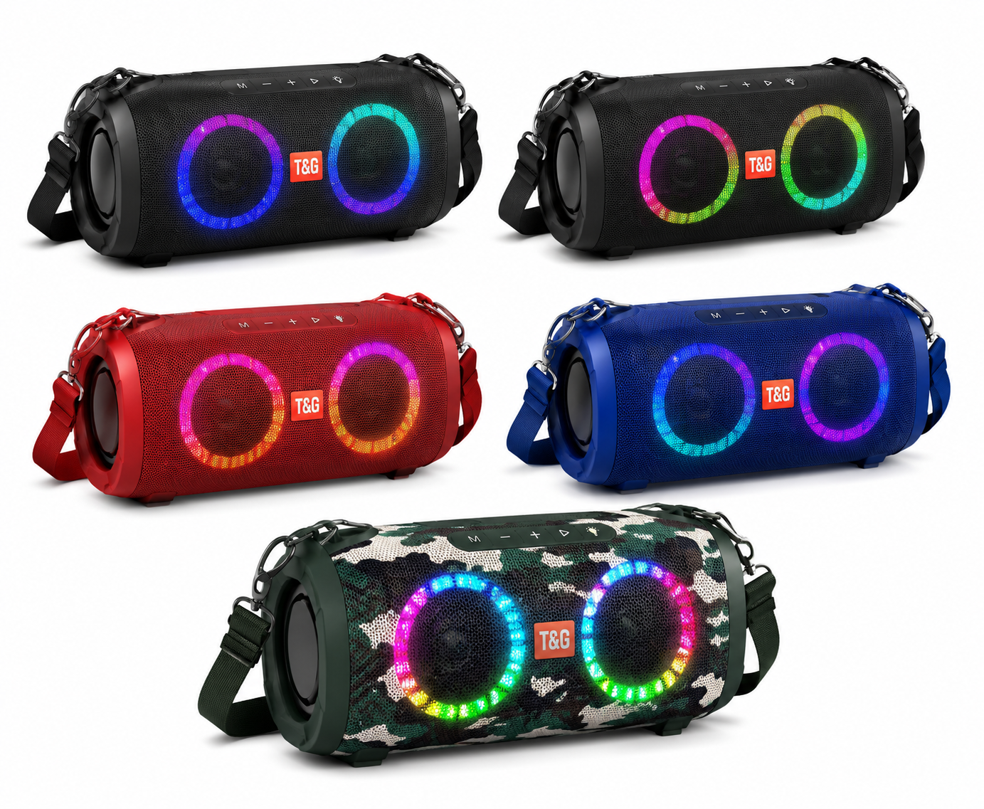 Speaker