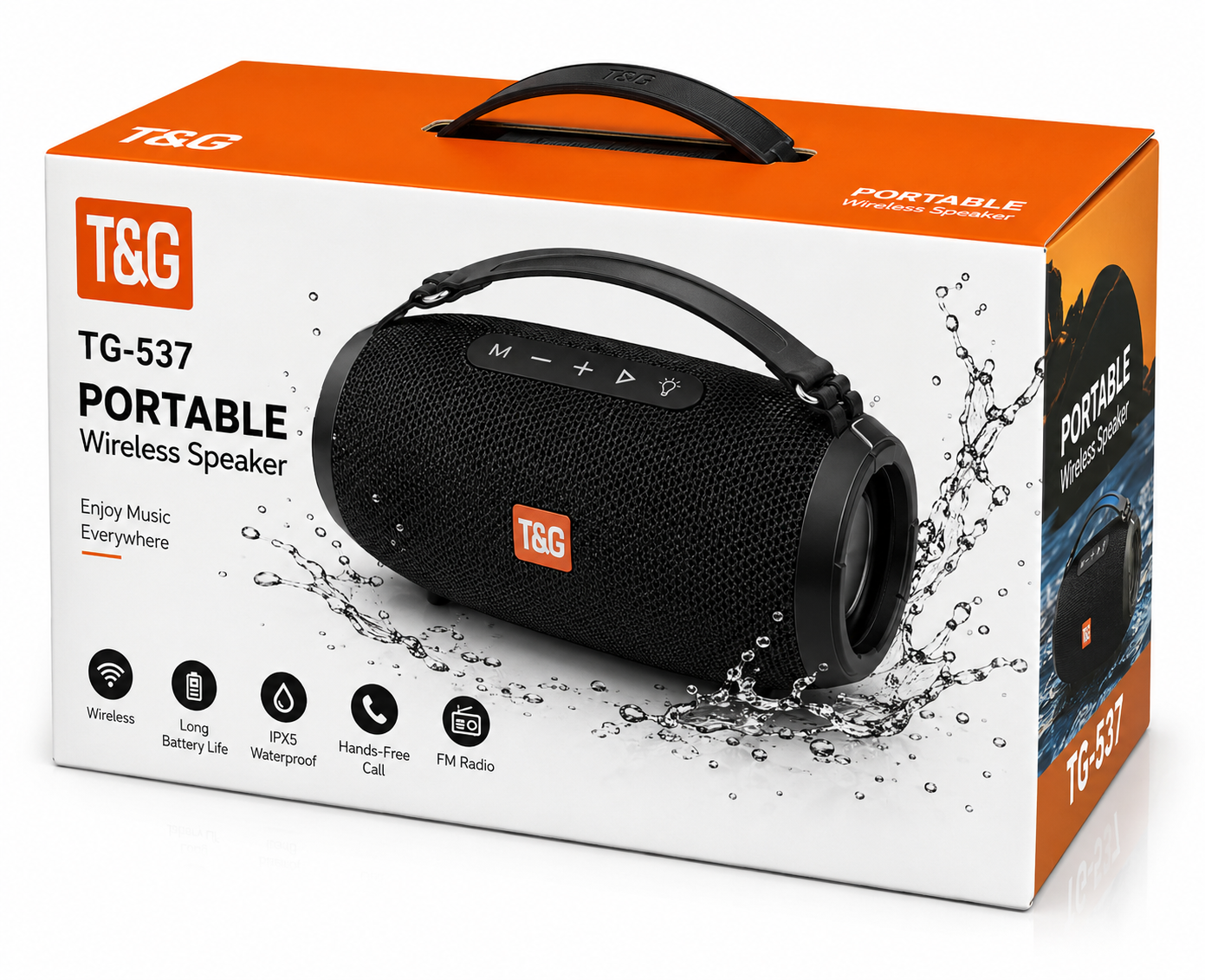 Speaker