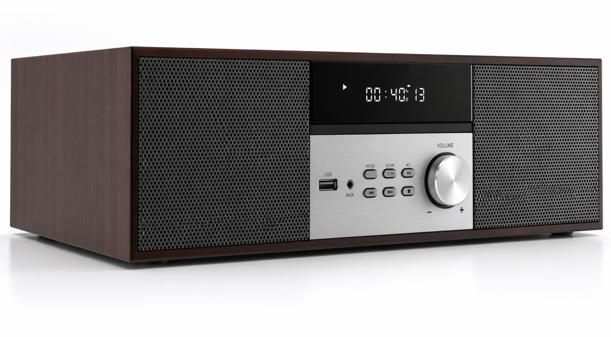 CD player