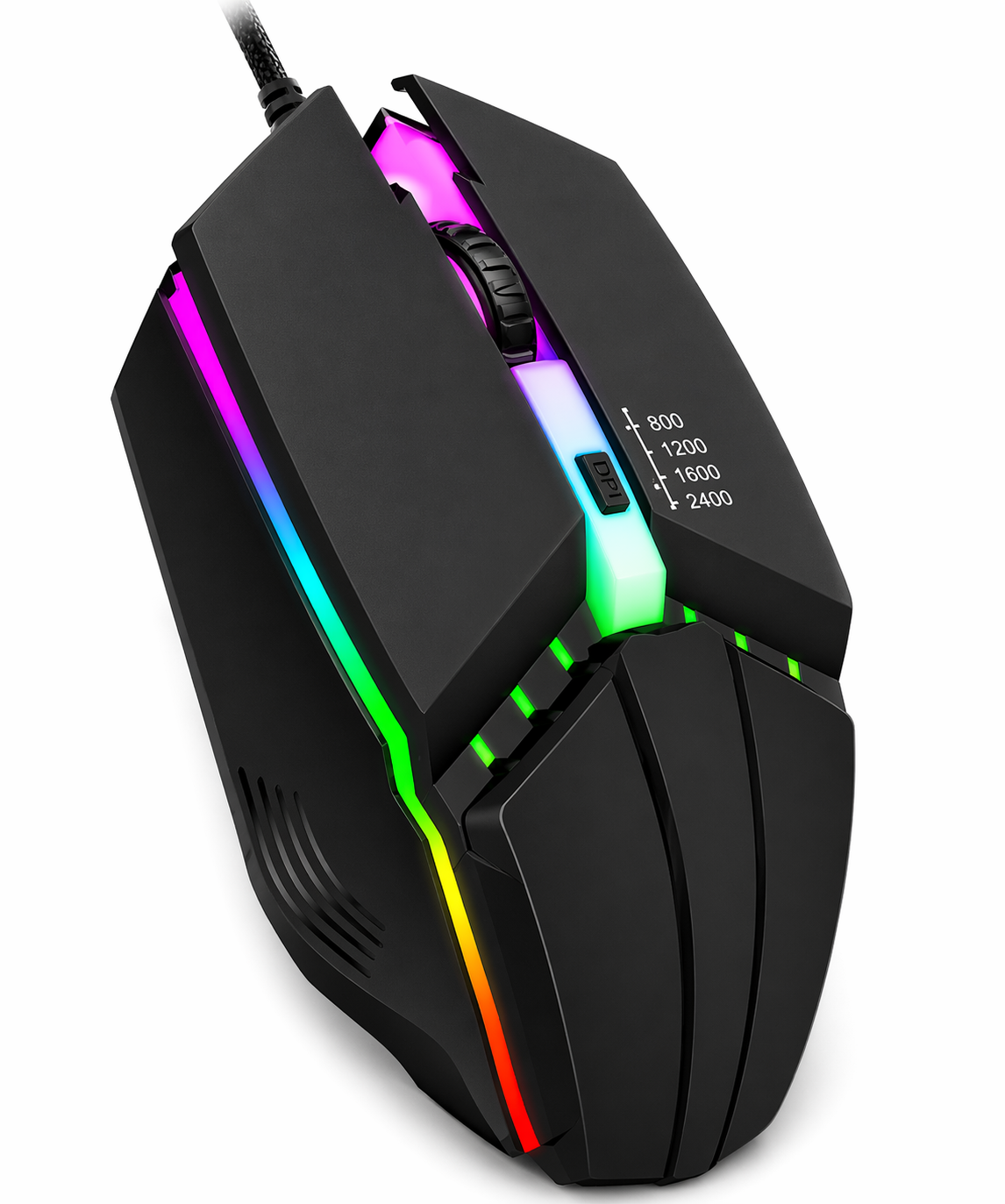 Wired Mouse