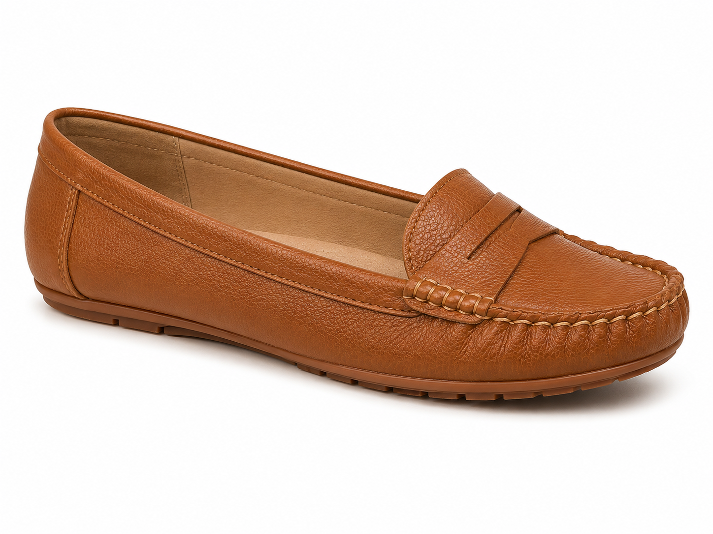 Women’s Classic Penny Moccasin Loafers