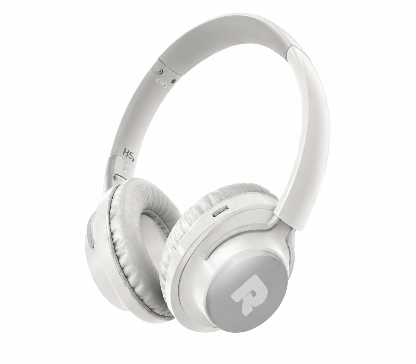 H5 Wireless Over-Ear Headphones