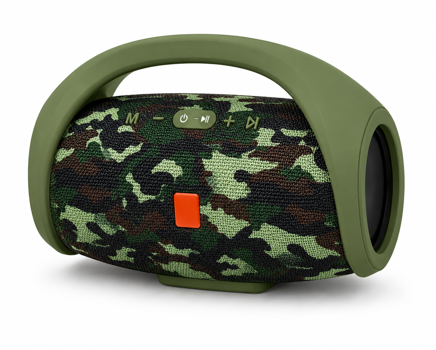 Portable Wireless Boombox Speaker