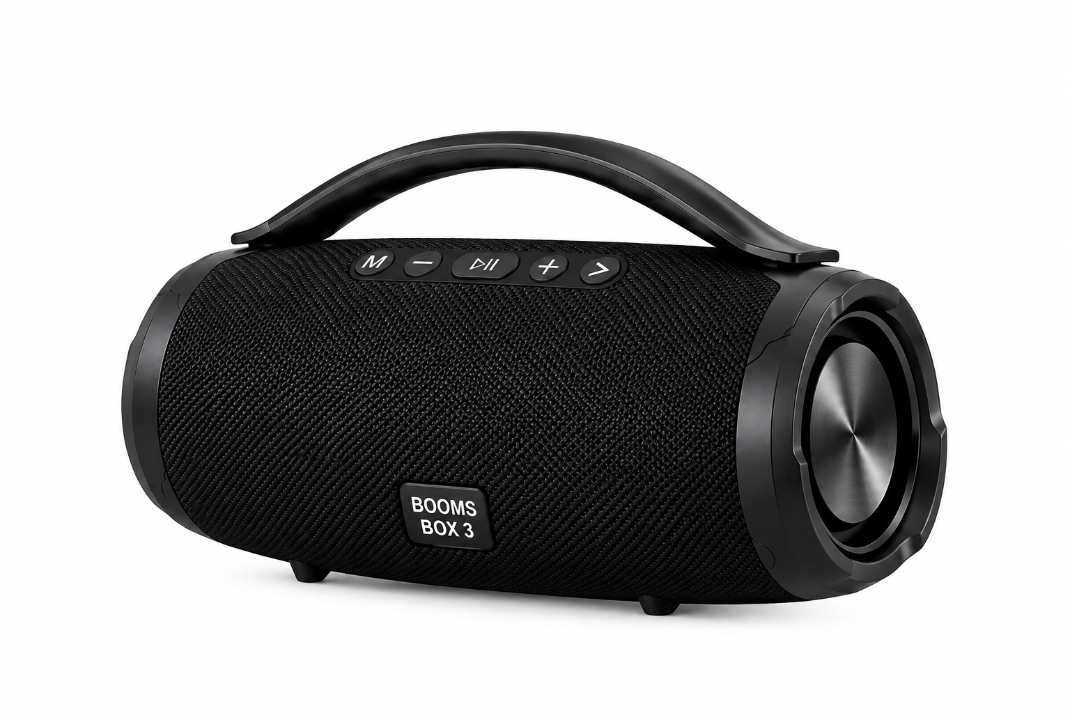 BLUETOOTH SPEAKER