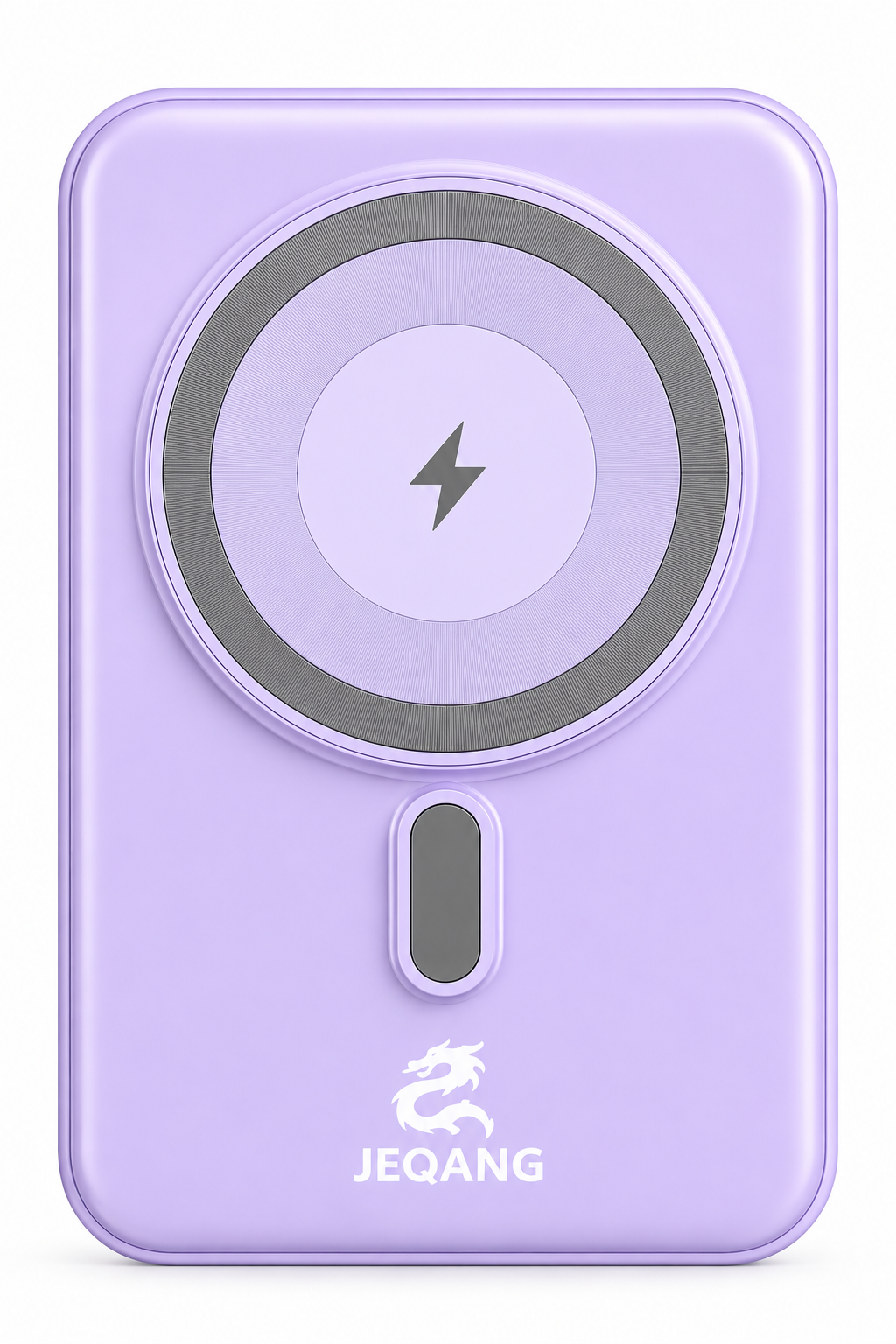 JP-120 with wireless fast charging power bank