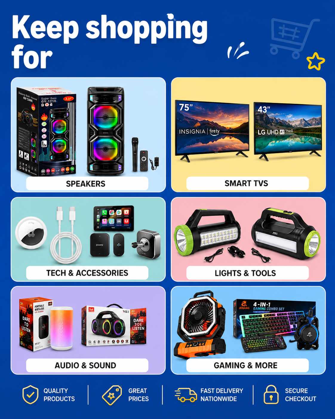 Mall242 promotion